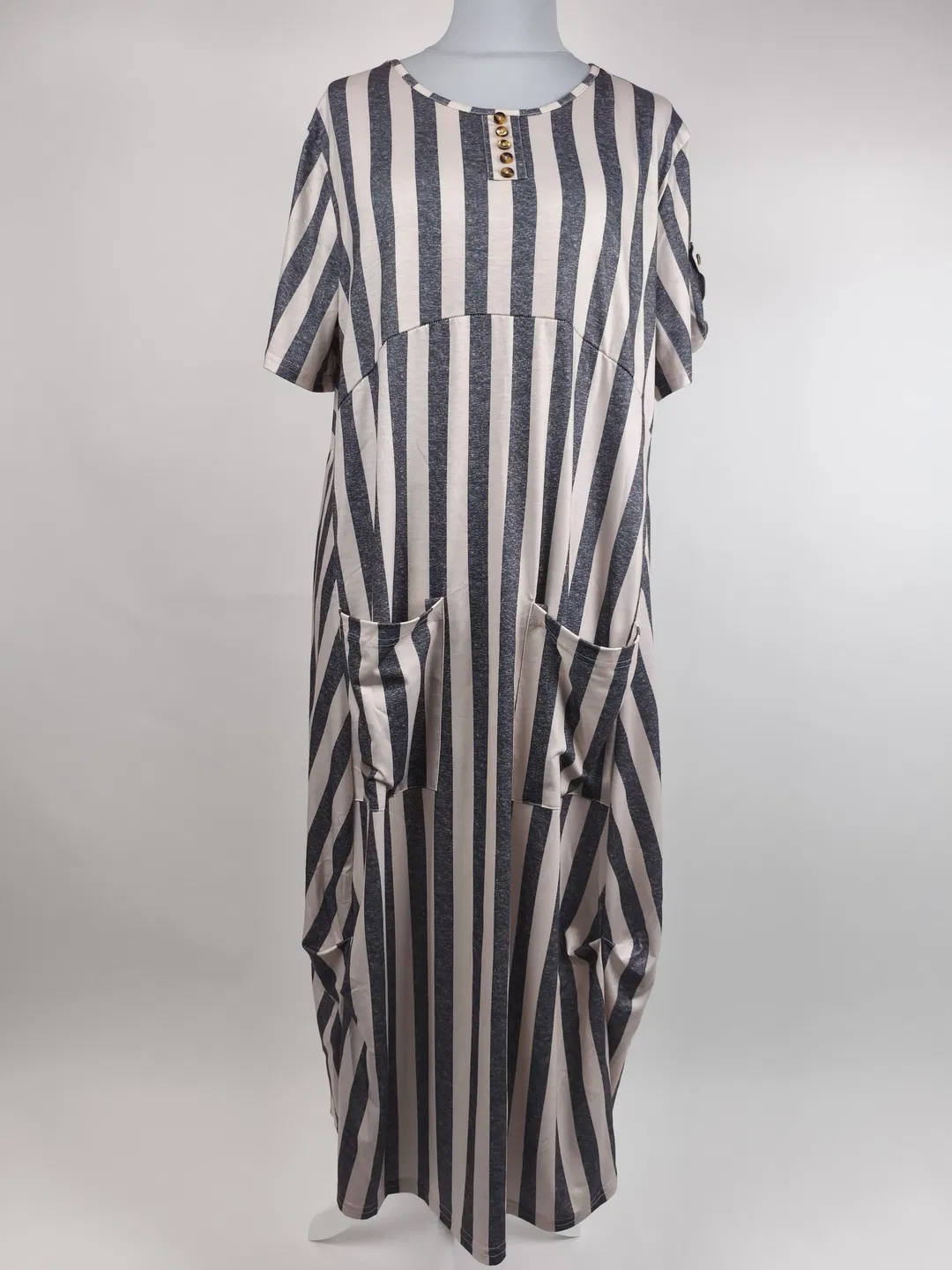 Damenkleid Gr. XL - Bild 1