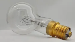 OSRAM Glühbirne 1970er Jahre - Bild 2