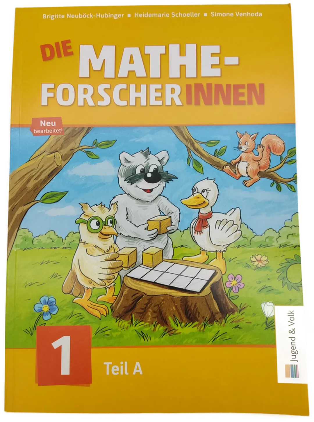 Buch 