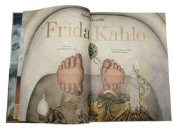 Frida Kahlo, Sämtliche Gemälde - Luis-Martín Lozano - Bild 4