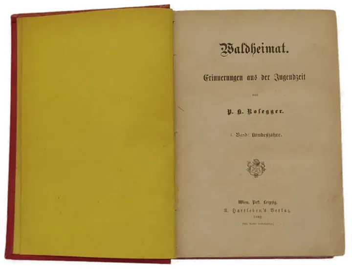 Buch 