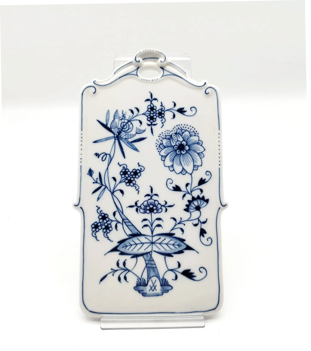 Frühstücksbrettchen Meissen Porzellan | Original-Manufaktur - Bild 1