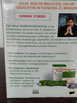 Das neue Gedächtnistraining - Gesellschaftsspiele- Club Premiere – Vorschau 3