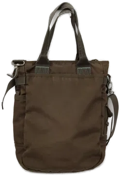 George Gina & Lucy Handtasche khaki/braun - Bild 4