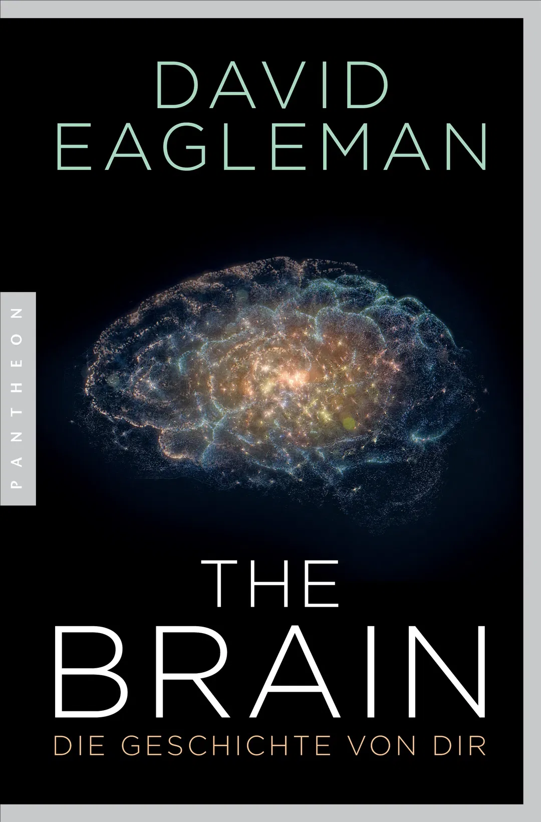 The Brain - David Eagleman - Bild 2