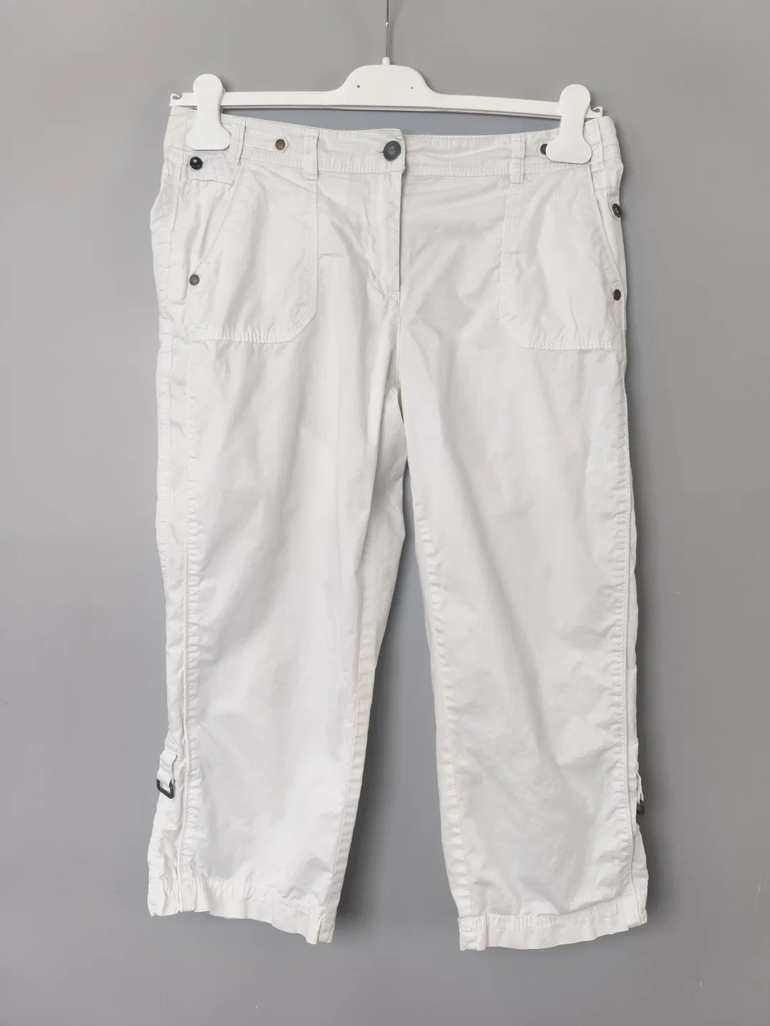 Cecil, Sommerhose Damen, dreiviertel, W. 30 - Bild 1