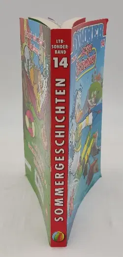 Walt Disney - Lustiges Taschenbuch - Nr. 14 - Bild 3