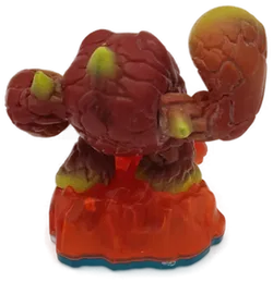 Skylander giants Figur - Bild 2