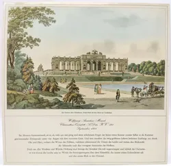 Vinyl LP - Wolfgang Amadeus Mozart - Clarinetten-Quintett A-Dur, KV 581 - Bild 2