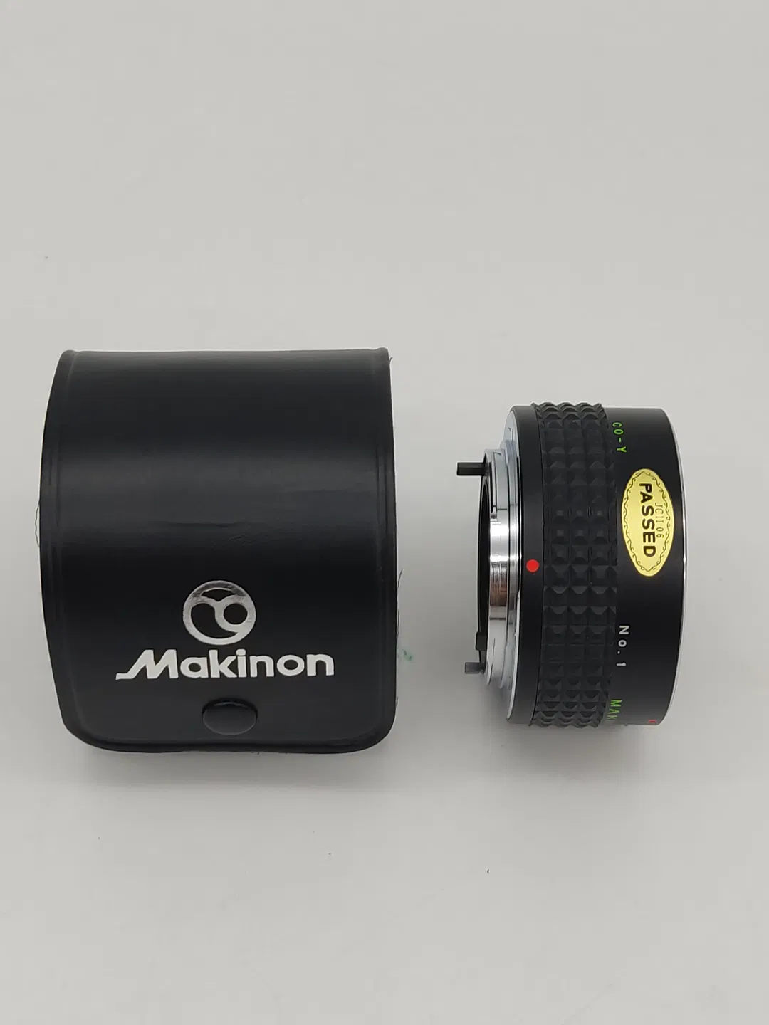 Makinon - Converter X2, Nr. 1, CO-Y - Bild 3