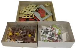 9 teiliges Modelleisenbahn Zubehör Set - Bild 9