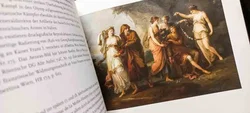 Von Rubens bis Makart – Die Fürstlichen Sammlungen Liechtenstein (Albertina 2019) - Bild 2