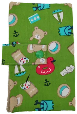 Windeltasche *handmade* - Bild 2