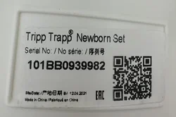 Stokke - Tripp Trapp Newborn Set/Aufsatz - Bild 3