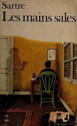 Les mains sales - Jean-Paul Sartre - Bild 2