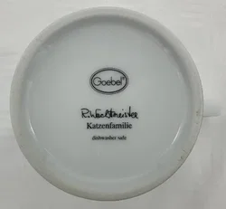 Goebel - Katzenfamilie - Bild 3