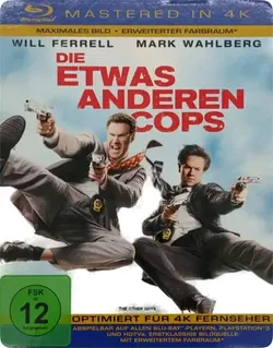 Blu-ray 