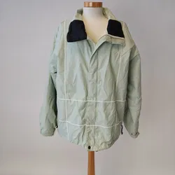 Burton Snowboard -Jacke  Lindgrün L/38 - Bild 1