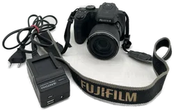 Fujifilm FinePix SL1000 Digital Camera – Vorschau 1