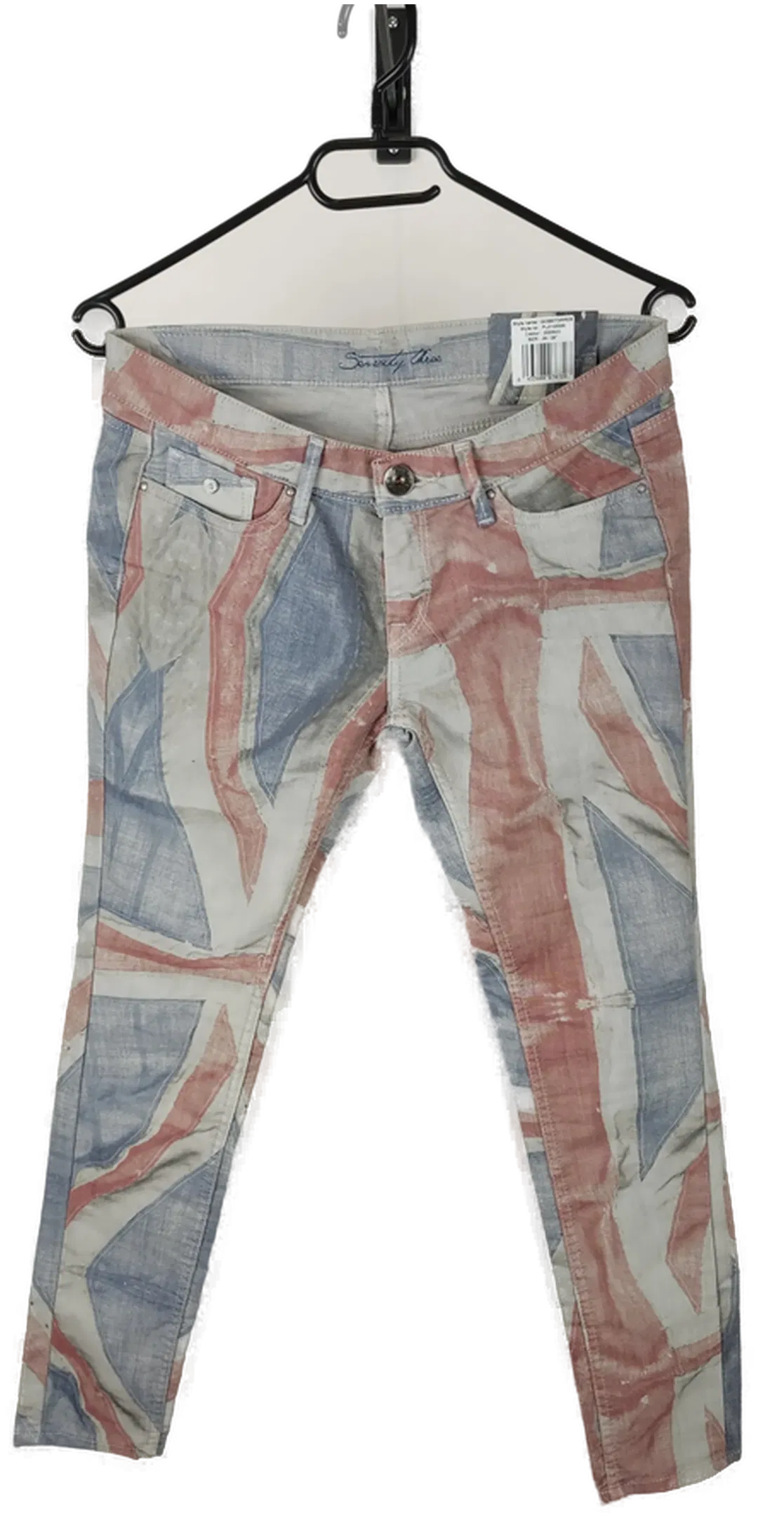 Pepe Jeans Damen Gobstopper - W/28 L/28 - Bild 1