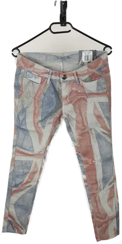 Pepe Jeans Damen Gobstopper - W/28 L/28 - Bild 1