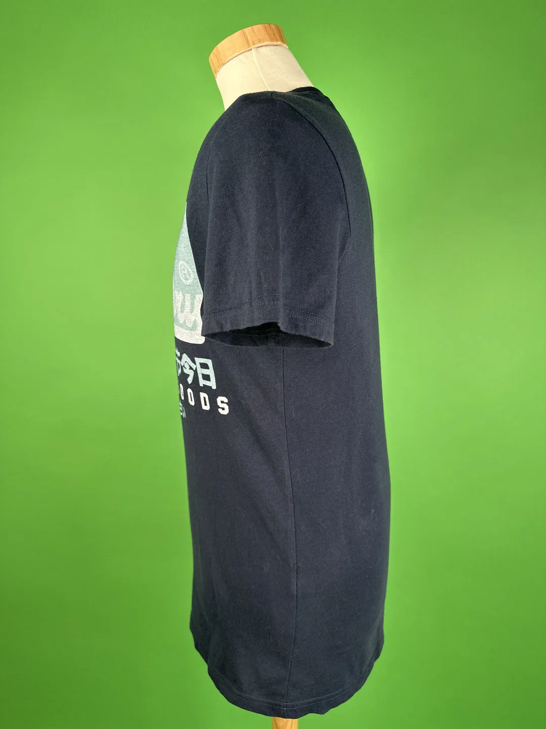SuperDry - Herren T-Shirt - Gr. S – Bild 2