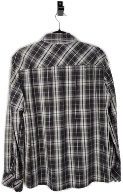 Mustang Hemd Kariert Gr. L | Lässiger Klassiker - Bild 2