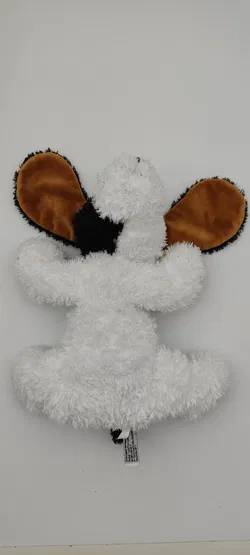 Hund Kuscheltier Flecki Schaffer Collection | Wie Neu - Bild 6