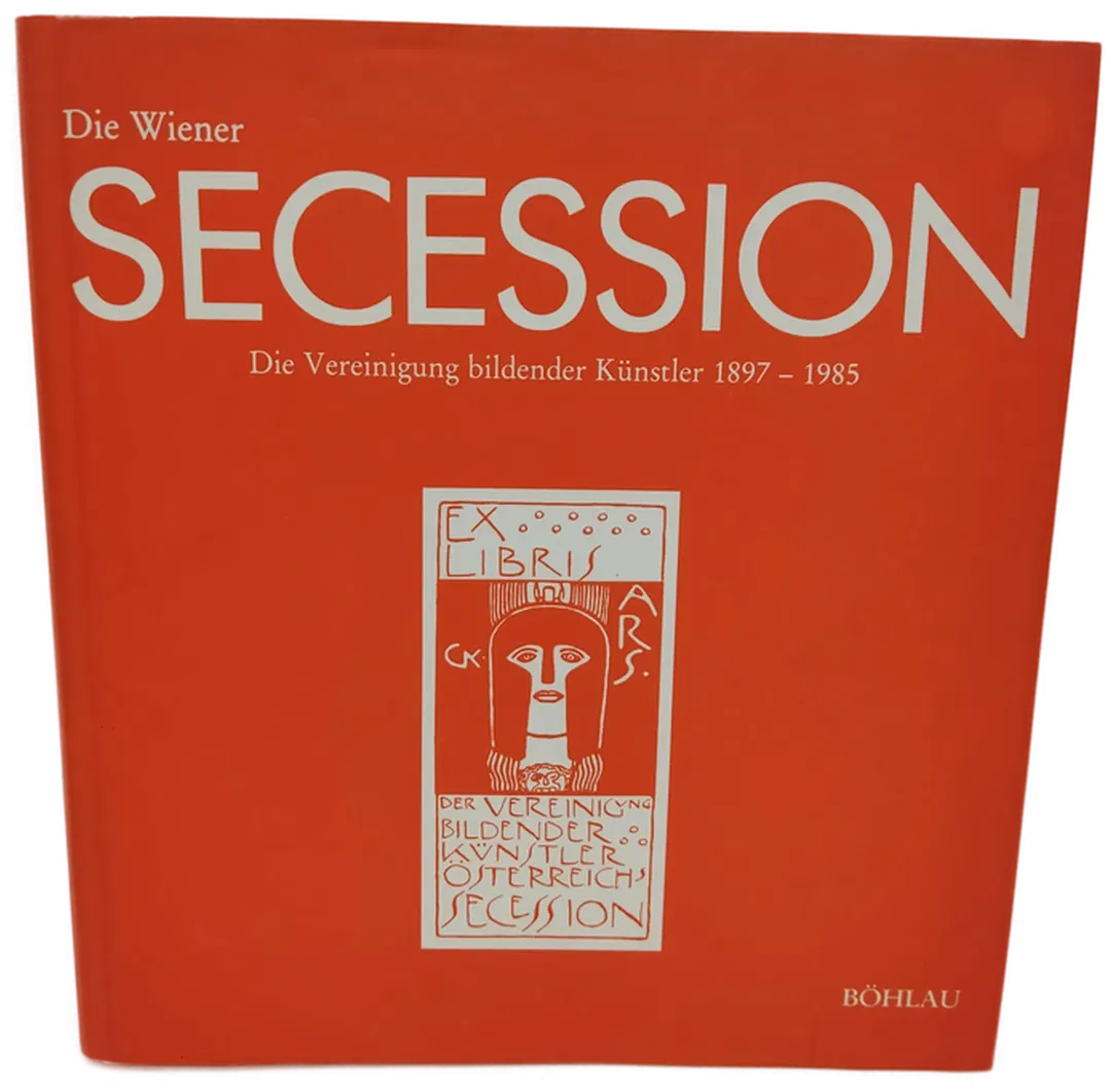 Die Wiener Secession: Die Vereinigung Bildender Künstler 1897-1985 - Wiener Secession (Hrsg.) - Bild 2