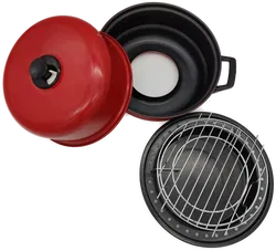 Kombi-Bräter Sonstige Blech | Ofen- & Herd-Allrounder - Bild 2