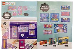 Lego Dots 41951 - Bild 3