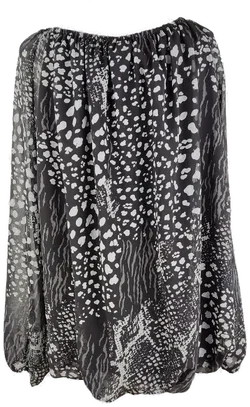 Bluse 