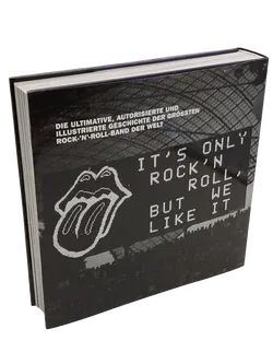 The Rolling Stones - Reuel Golden (Hg.) - Bild 2