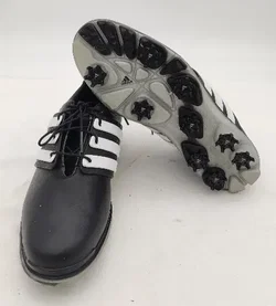 Adidas - Herren Golfschuhe Gr. 42 - Bild 2