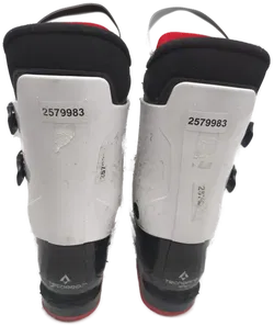 Schischuhe Jugend, TecnoPro, Gr. 24 - 24,5 - Bild 2