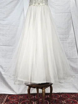 Hochzeitskleid - 01 - Natali Bridal (Prag) - Gr. L - Bild 6