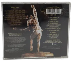 AC/DC Stiff Upper Lip CD (2) - Bild 2