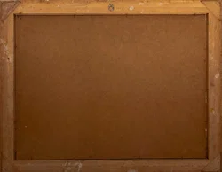 Landschaft ÖlgemäldeFranz Bucar - Bild 3