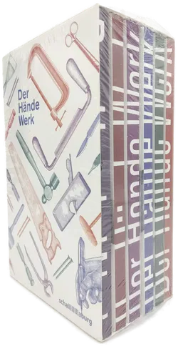 Der Hände Werk - Ausstellungskatalog, Schallaburg  - Bild 2