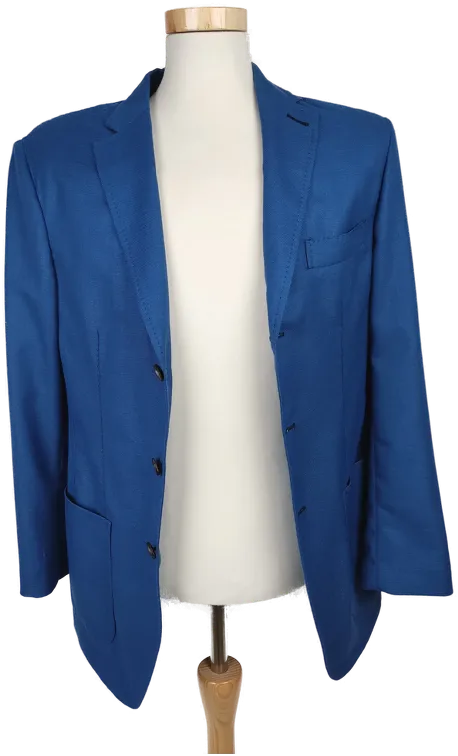 Rubinacci Napoli - Herren Blazer Gr. 50 – Bild 2