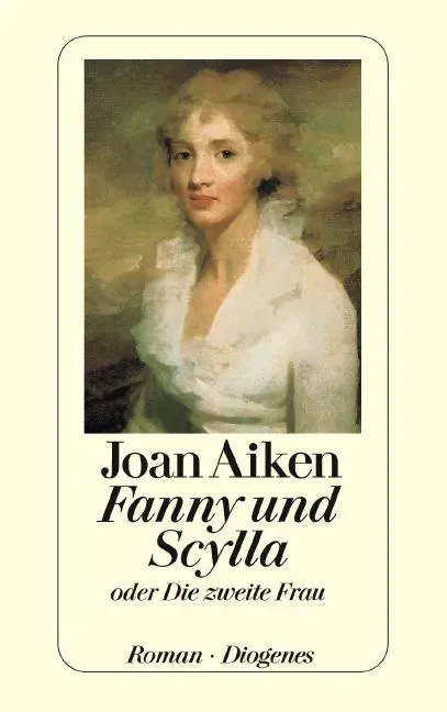 Fanny und Scylla - Joan Aiken - Bild 1
