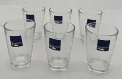 Leonardo - Schnapsglas 6 Stück - Bild 2