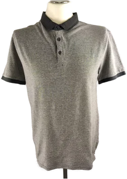 Herrenshirt Sonstige Baumwolle | Casual-Leichtgewicht - Bild 1