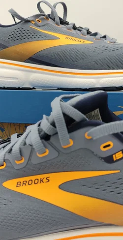 Brooks Ghost 15 Laufschuh Gr. 46,5 Herren | Neu mit Etikett – Vorschau 7