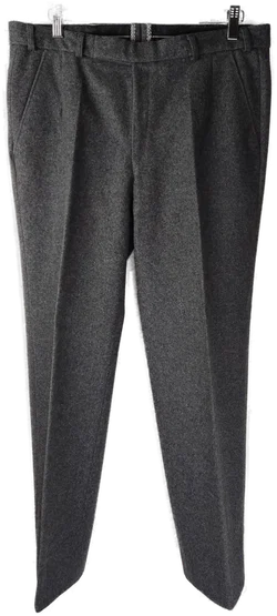 Herren Trachtenanzug Lodenfrey Gr. 48/50 | Traditionsstück; professionell gereinigt - Bild 7