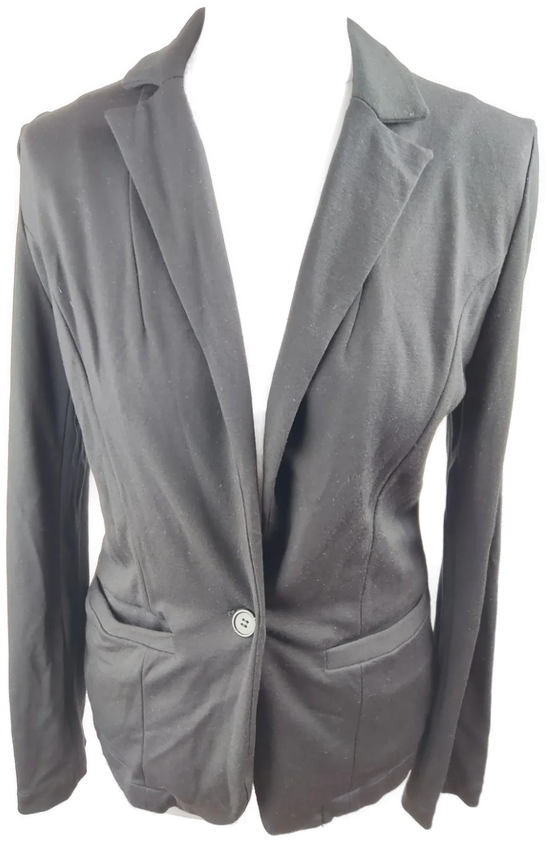 Damen-Blazer Brand Heritage 17&Co. Viskose | Business-Chic – Bild 1