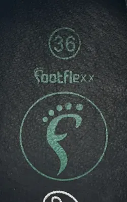 Footflexx - Damenschuhe - Gr. 36 - Bild 4