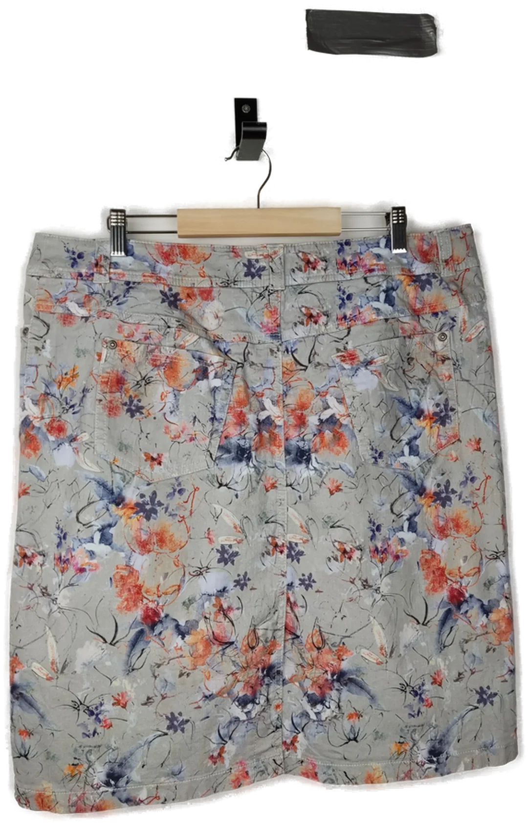 Gerry Weber Damenrock Gr.46 | Wie Neu – Bild 2