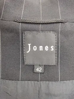 Jones Damen Blazer schwarz Gr.38 - Bild 5