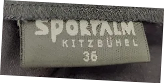 Sportalm - Damen Trachtenbluse Gr. 36 – Bild 4